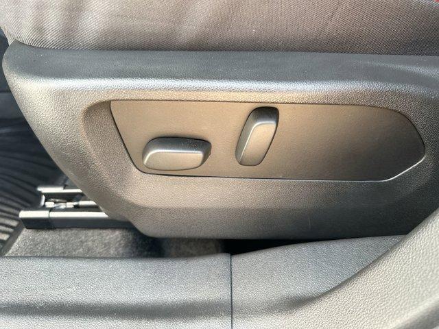 used 2023 Buick Envision car, priced at $31,995