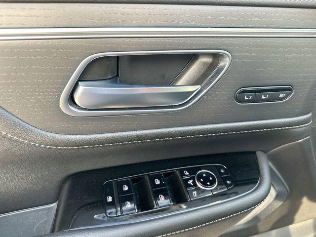 used 2025 INFINITI QX80 car, priced at $90,995
