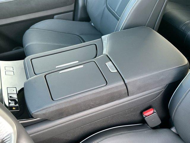 used 2025 INFINITI QX80 car, priced at $90,995