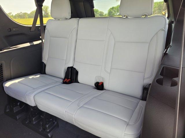 new 2025 Chevrolet Suburban car, priced at $84,115