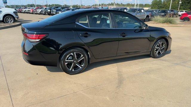 used 2024 Nissan Sentra car, priced at $21,995
