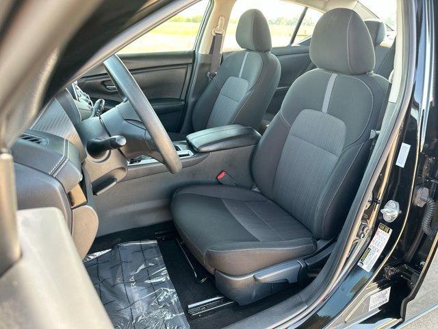 used 2024 Nissan Sentra car, priced at $21,995