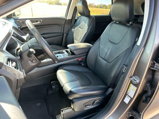 used 2019 Ford Edge car, priced at $17,995