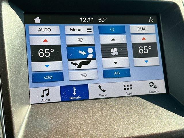 used 2019 Ford Edge car, priced at $17,995