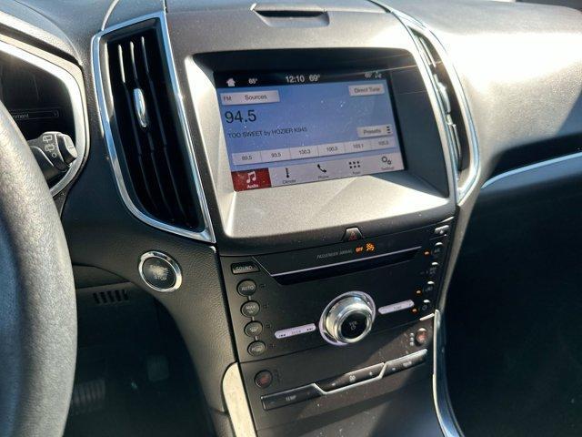 used 2019 Ford Edge car, priced at $17,995