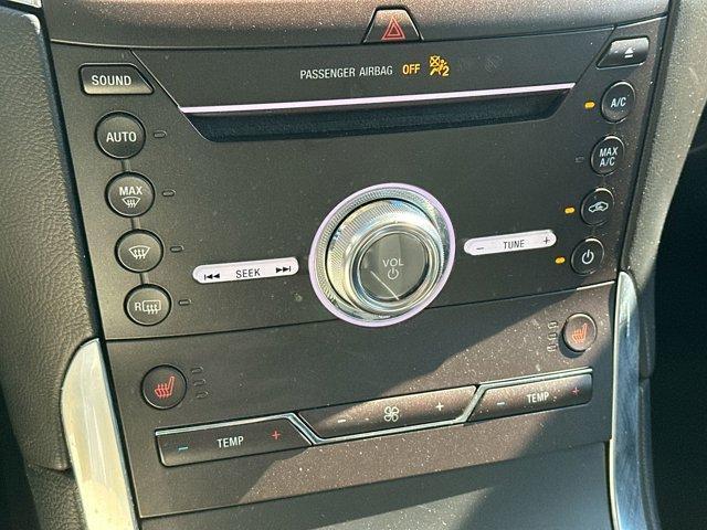 used 2019 Ford Edge car, priced at $17,995