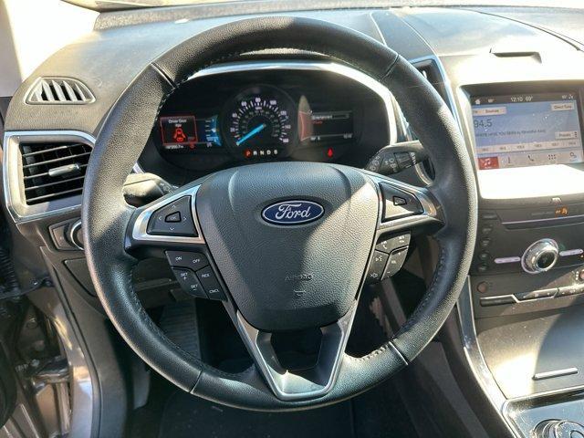 used 2019 Ford Edge car, priced at $17,995
