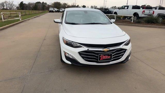 used 2022 Chevrolet Malibu car, priced at $24,888