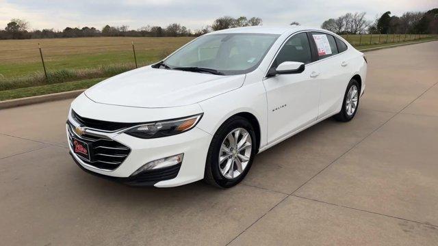 used 2022 Chevrolet Malibu car, priced at $22,995