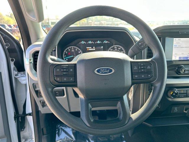 used 2022 Ford F-150 car, priced at $43,995