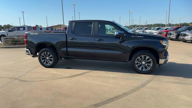 used 2023 Chevrolet Silverado 1500 car, priced at $42,995