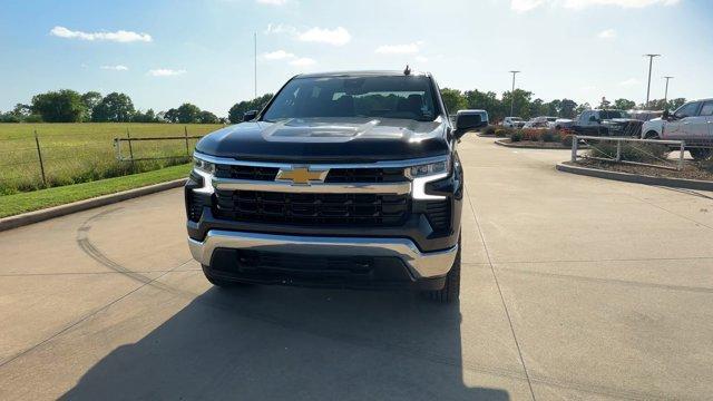 used 2023 Chevrolet Silverado 1500 car, priced at $42,995