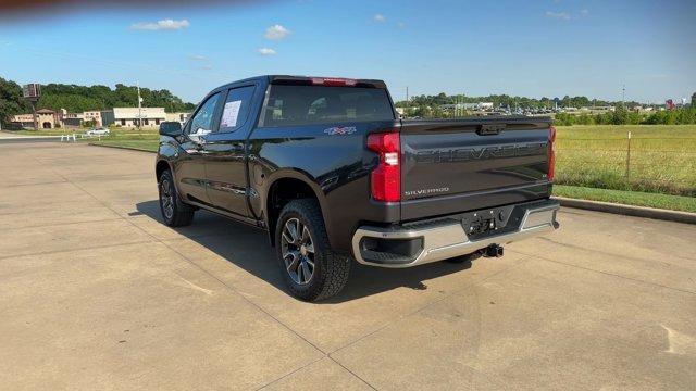 used 2023 Chevrolet Silverado 1500 car, priced at $42,995