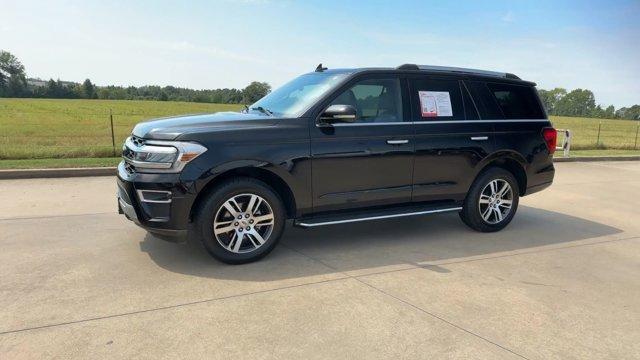 used 2022 Ford Expedition car, priced at $54,995