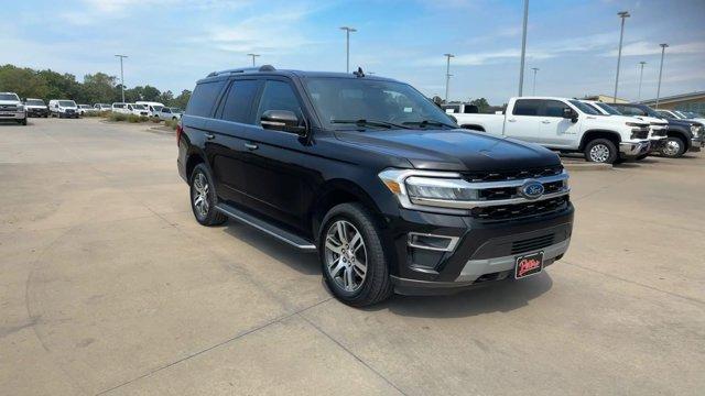 used 2022 Ford Expedition car, priced at $54,995