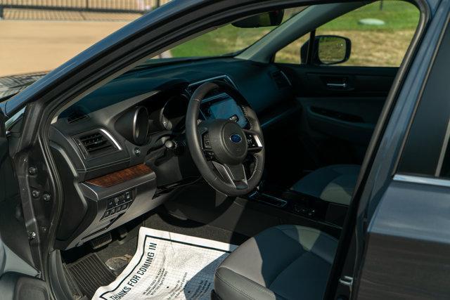 used 2019 Subaru Outback car, priced at $27,418