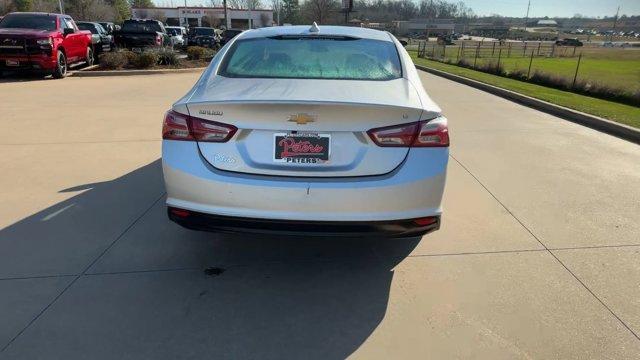 used 2022 Chevrolet Malibu car, priced at $22,995