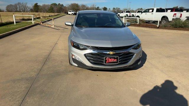 used 2022 Chevrolet Malibu car, priced at $22,995