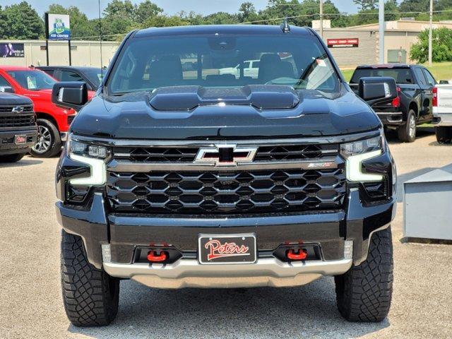 new 2024 Chevrolet Silverado 1500 car, priced at $69,526