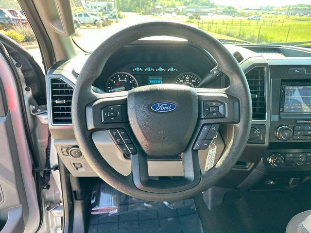 used 2019 Ford F-150 car, priced at $27,000