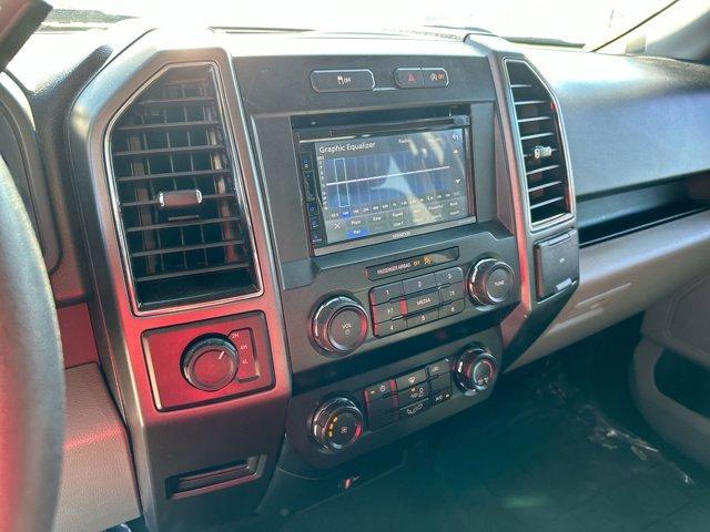 used 2019 Ford F-150 car, priced at $27,000