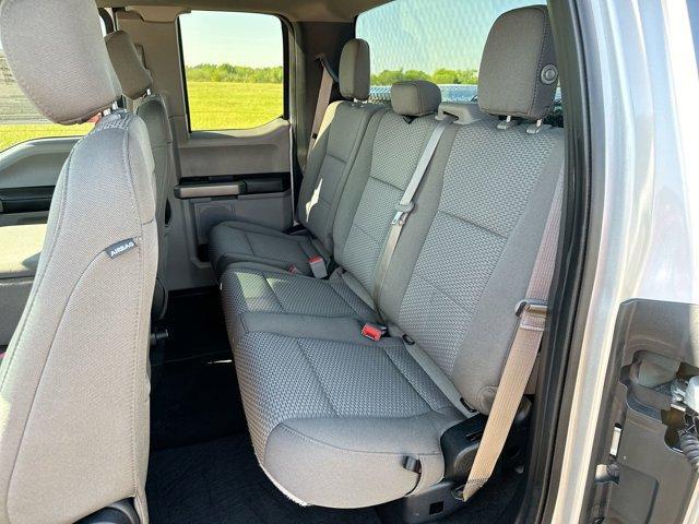 used 2019 Ford F-150 car, priced at $27,000