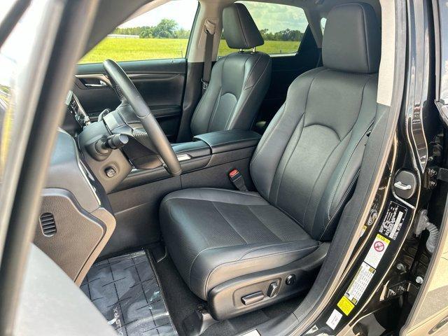 used 2019 Lexus RX 350 car, priced at $30,995