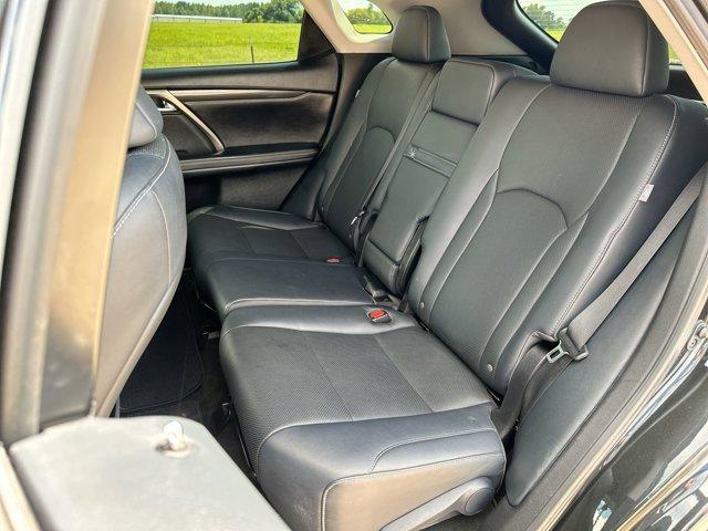 used 2019 Lexus RX 350 car, priced at $30,995