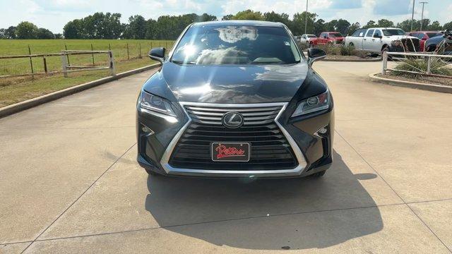 used 2019 Lexus RX 350 car, priced at $30,995
