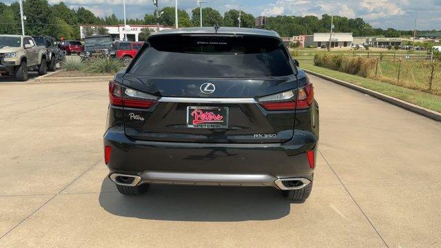 used 2019 Lexus RX 350 car, priced at $30,995