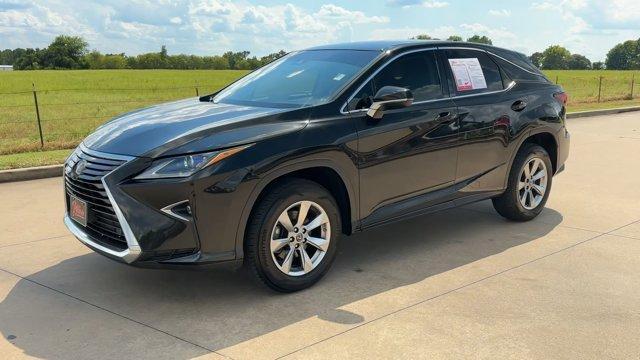 used 2019 Lexus RX 350 car, priced at $30,995