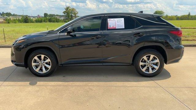 used 2019 Lexus RX 350 car, priced at $30,995