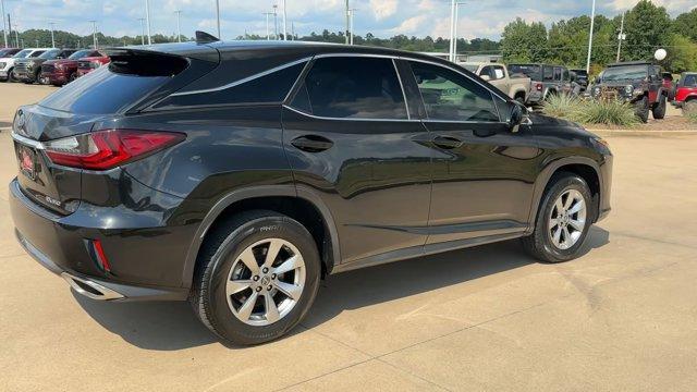 used 2019 Lexus RX 350 car, priced at $30,995