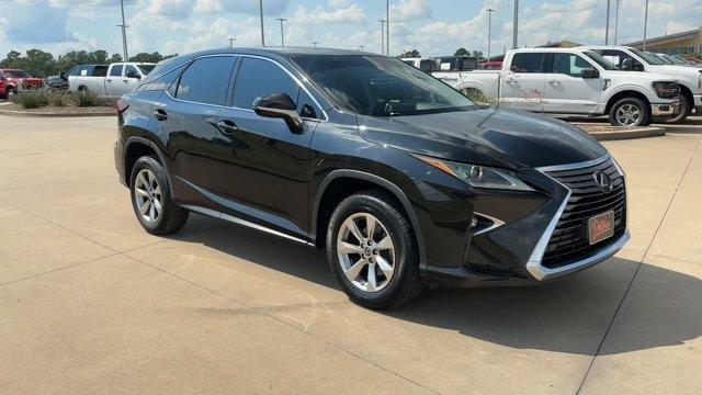 used 2019 Lexus RX 350 car, priced at $30,995