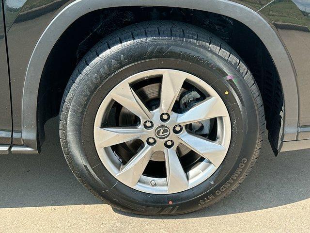 used 2019 Lexus RX 350 car, priced at $30,995