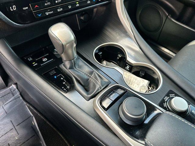 used 2019 Lexus RX 350 car, priced at $30,995
