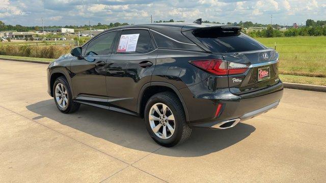 used 2019 Lexus RX 350 car, priced at $30,995