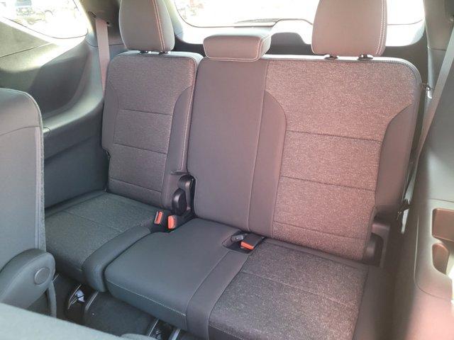 new 2025 Chevrolet Traverse car, priced at $46,630