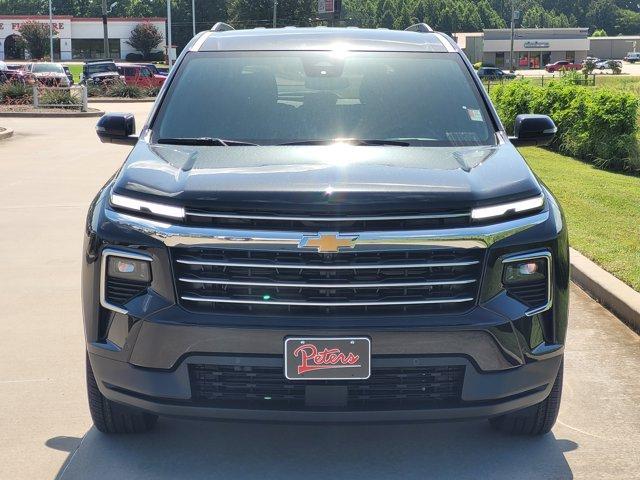 new 2025 Chevrolet Traverse car, priced at $46,630