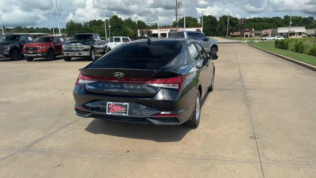 used 2023 Hyundai Elantra car, priced at $24,995