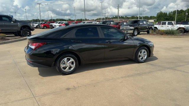 used 2023 Hyundai Elantra car, priced at $24,995