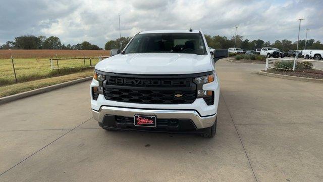 new 2025 Chevrolet Silverado 1500 car, priced at $49,750