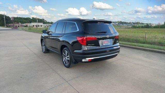 used 2017 Honda Pilot car, priced at $25,995