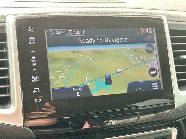 used 2017 Honda Pilot car, priced at $25,995
