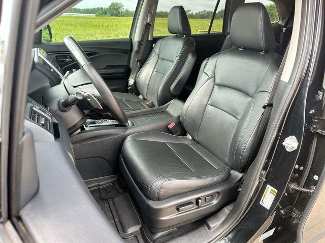 used 2017 Honda Pilot car, priced at $25,995