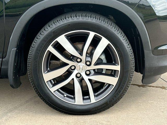 used 2017 Honda Pilot car, priced at $25,995