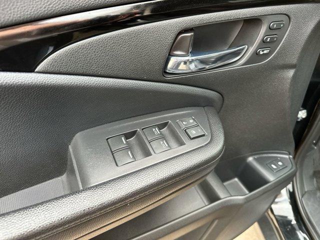 used 2017 Honda Pilot car, priced at $25,995