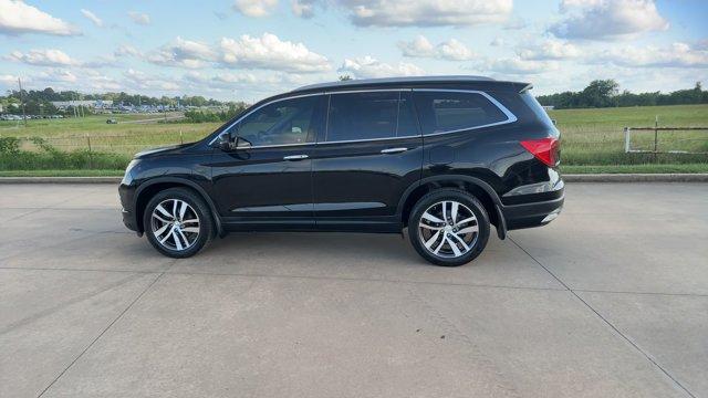 used 2017 Honda Pilot car, priced at $25,995