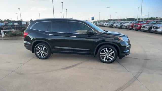 used 2017 Honda Pilot car, priced at $25,995