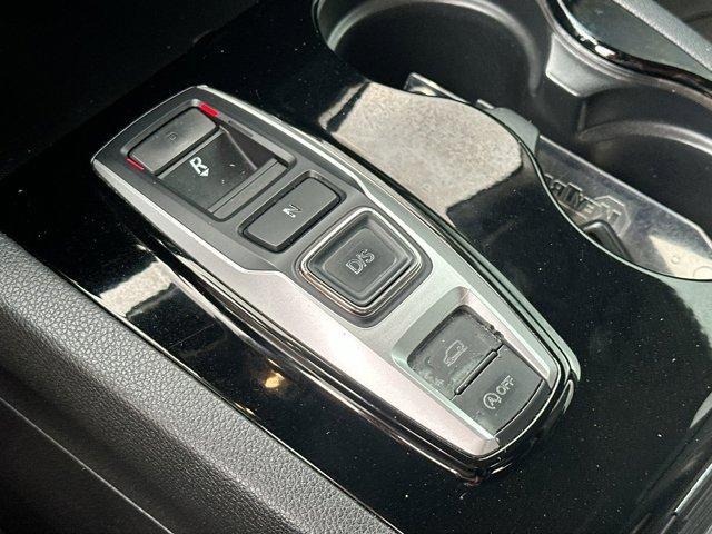 used 2017 Honda Pilot car, priced at $25,995